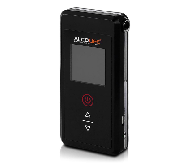 Alcolife F2 classic - 1228395 - zdjęcie 4
